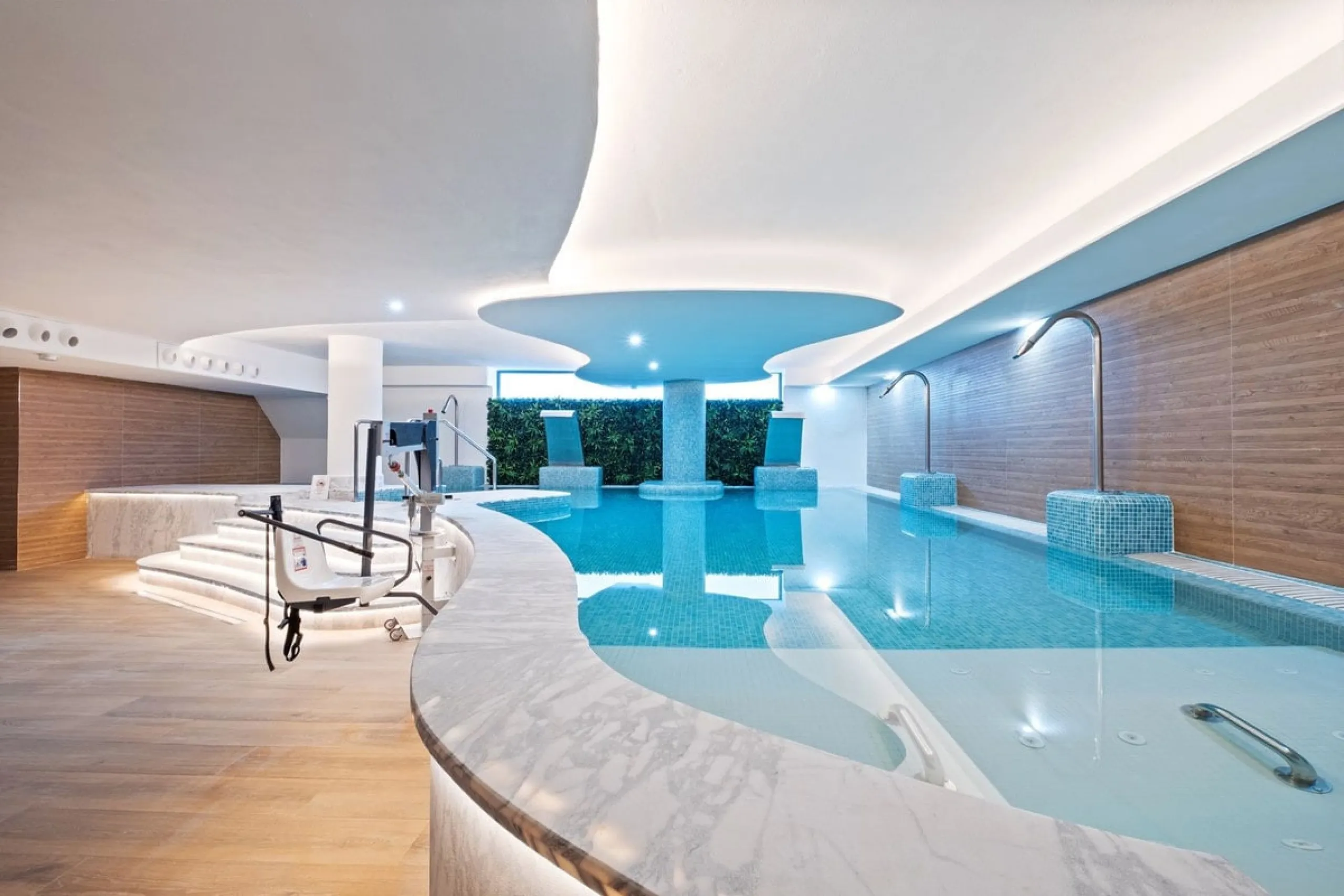 Moderne Wohnung mit zwei Schlafzimmern in Calanova Golf