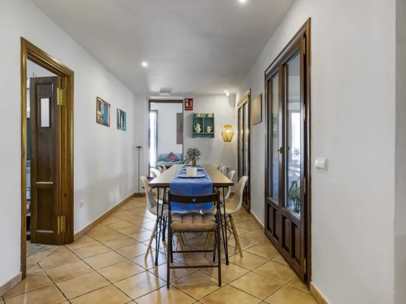 Set in an exceptional natural environment beside the Guadiaro River and at the entrance of the majestic Los Alcornocales Natural Park, this Signature Boutique Hotel & Restaurant represents a rare opportunity for investors seeking a unique hospitality asse
