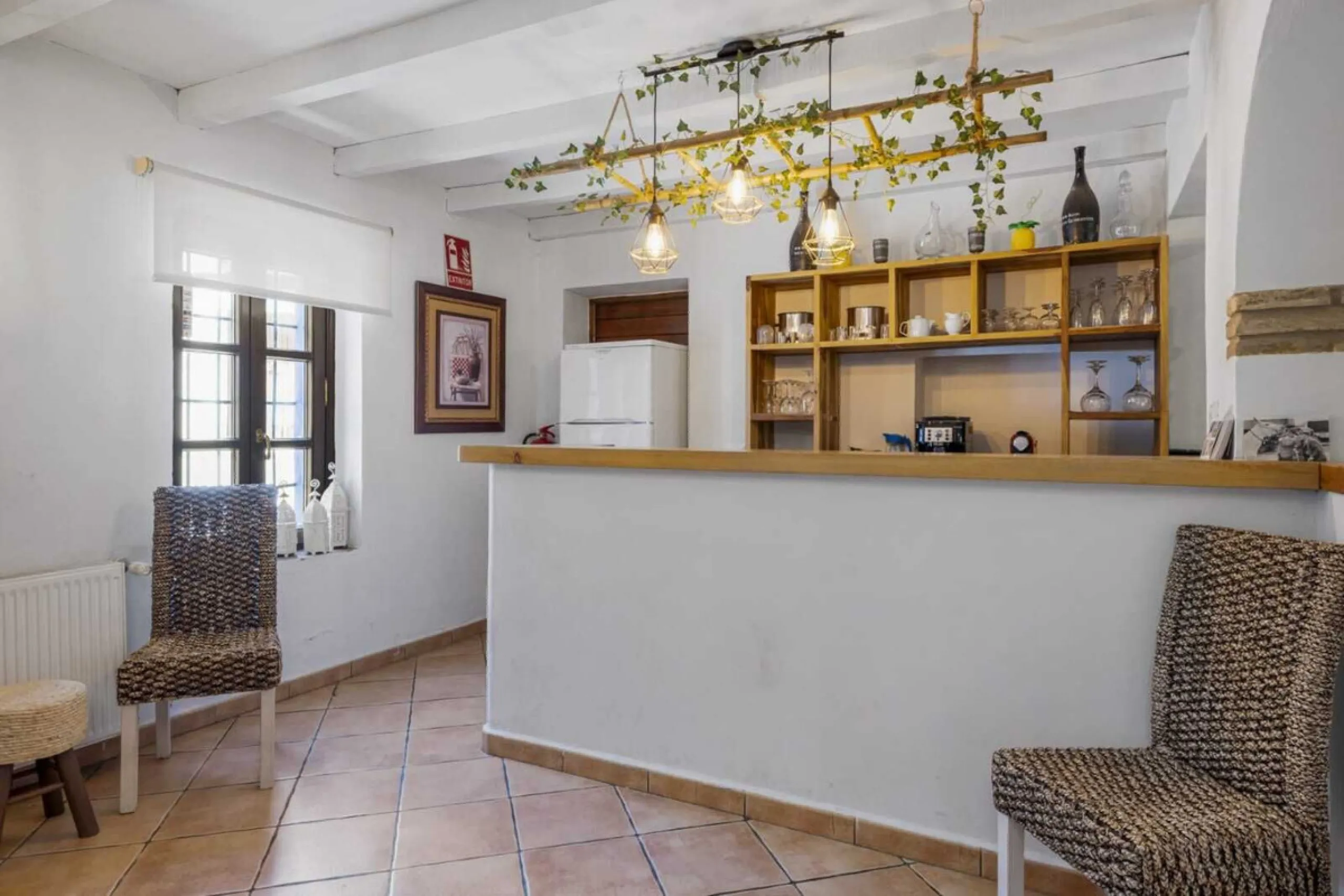 Set in an exceptional natural environment beside the Guadiaro River and at the entrance of the majestic Los Alcornocales Natural Park, this Signature Boutique Hotel & Restaurant represents a rare opportunity for investors seeking a unique hospitality asse