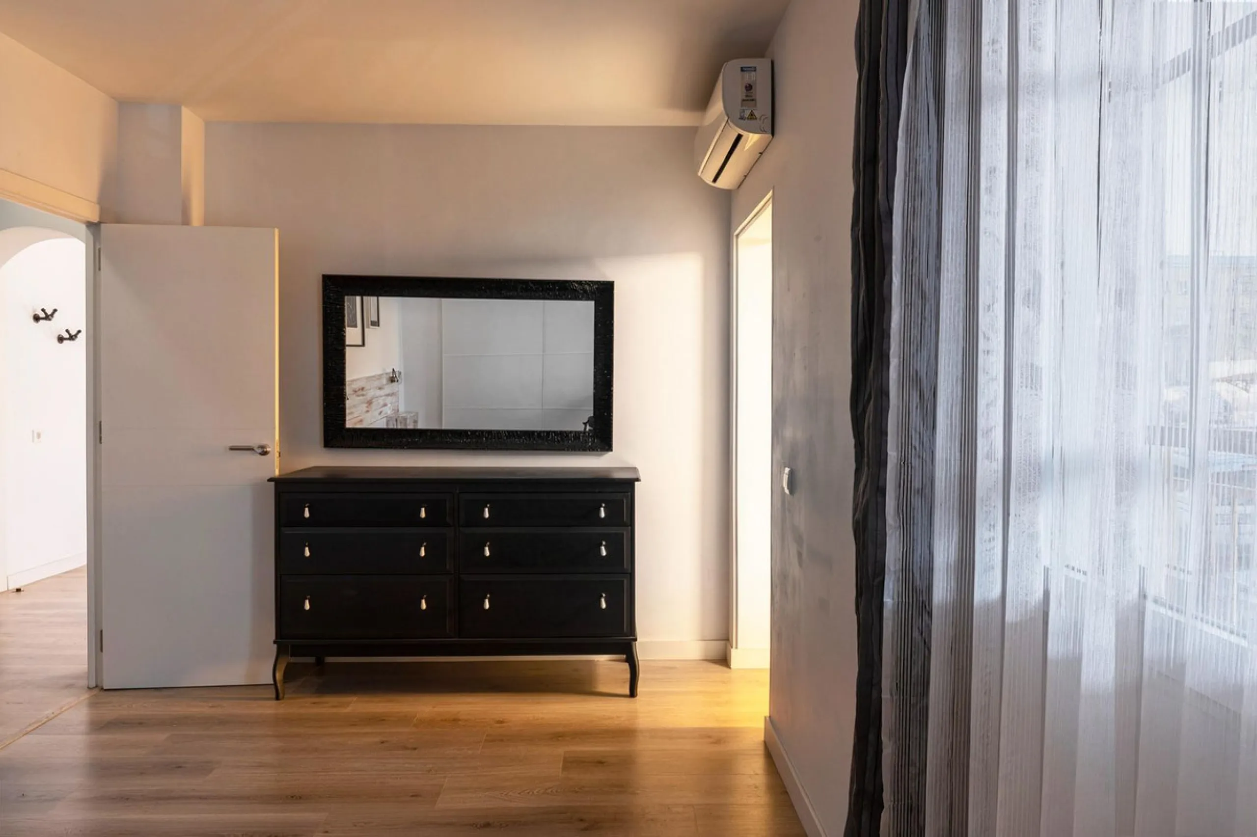 **Flat for Sale in a Quiet Area – Your Seaside Retreat! **