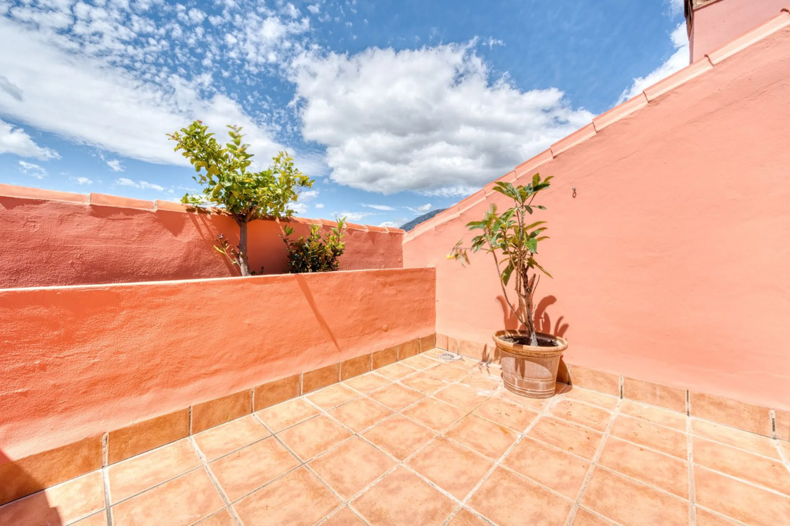 Panoramic Duplex Penthouse with Breathtaking Sea, Mountain and Marina Views!