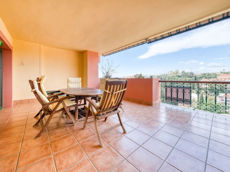 Panoramic Duplex Penthouse with Breathtaking Sea, Mountain and Marina Views!