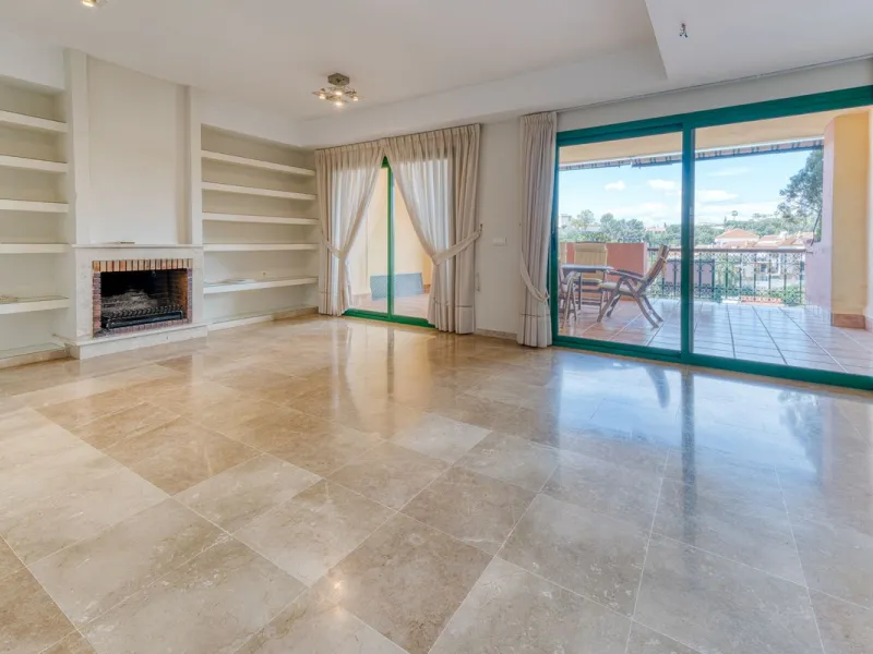 Panoramic Duplex Penthouse with Breathtaking Sea, Mountain and Marina Views!