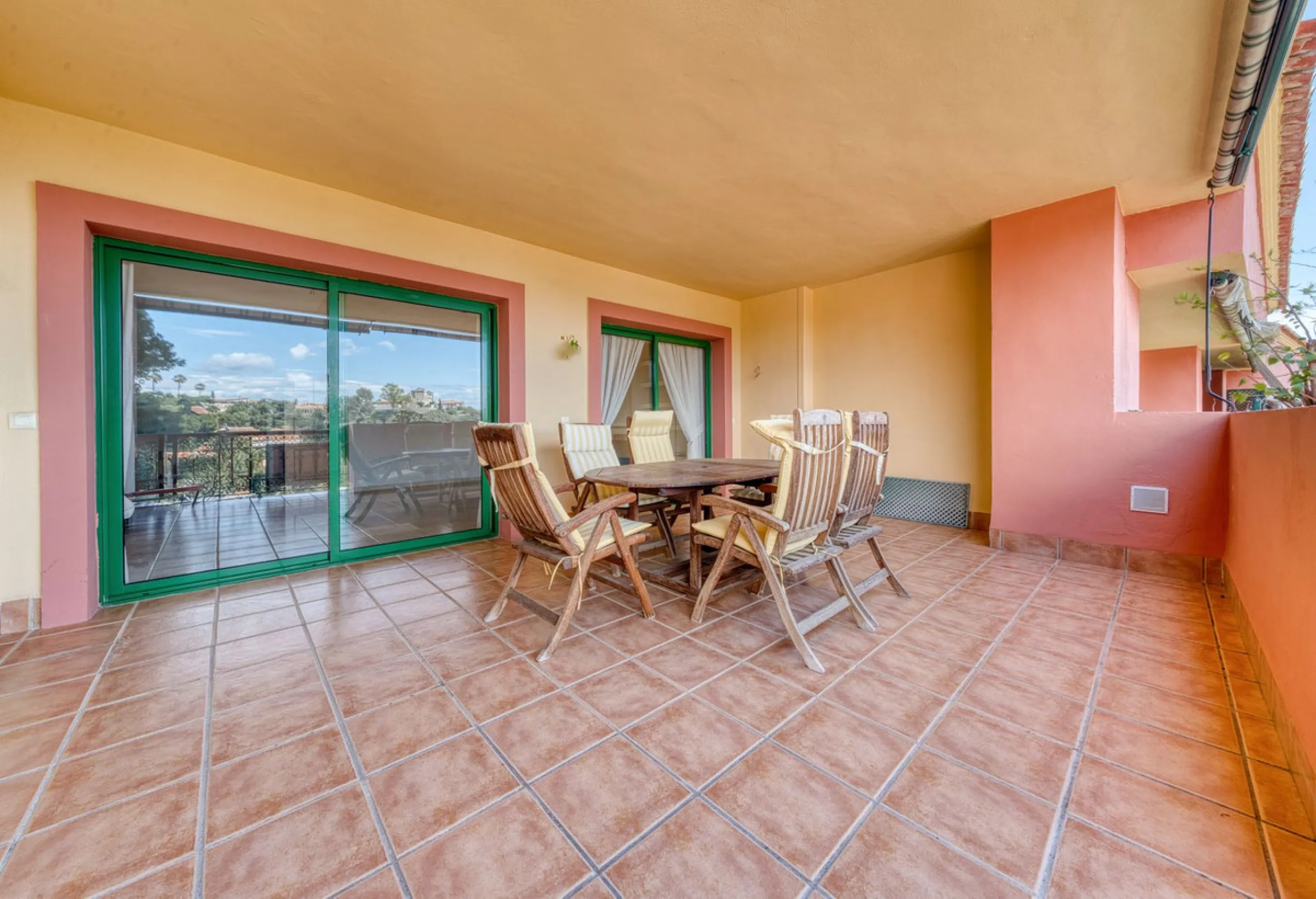 Panoramic Duplex Penthouse with Breathtaking Sea, Mountain and Marina Views!