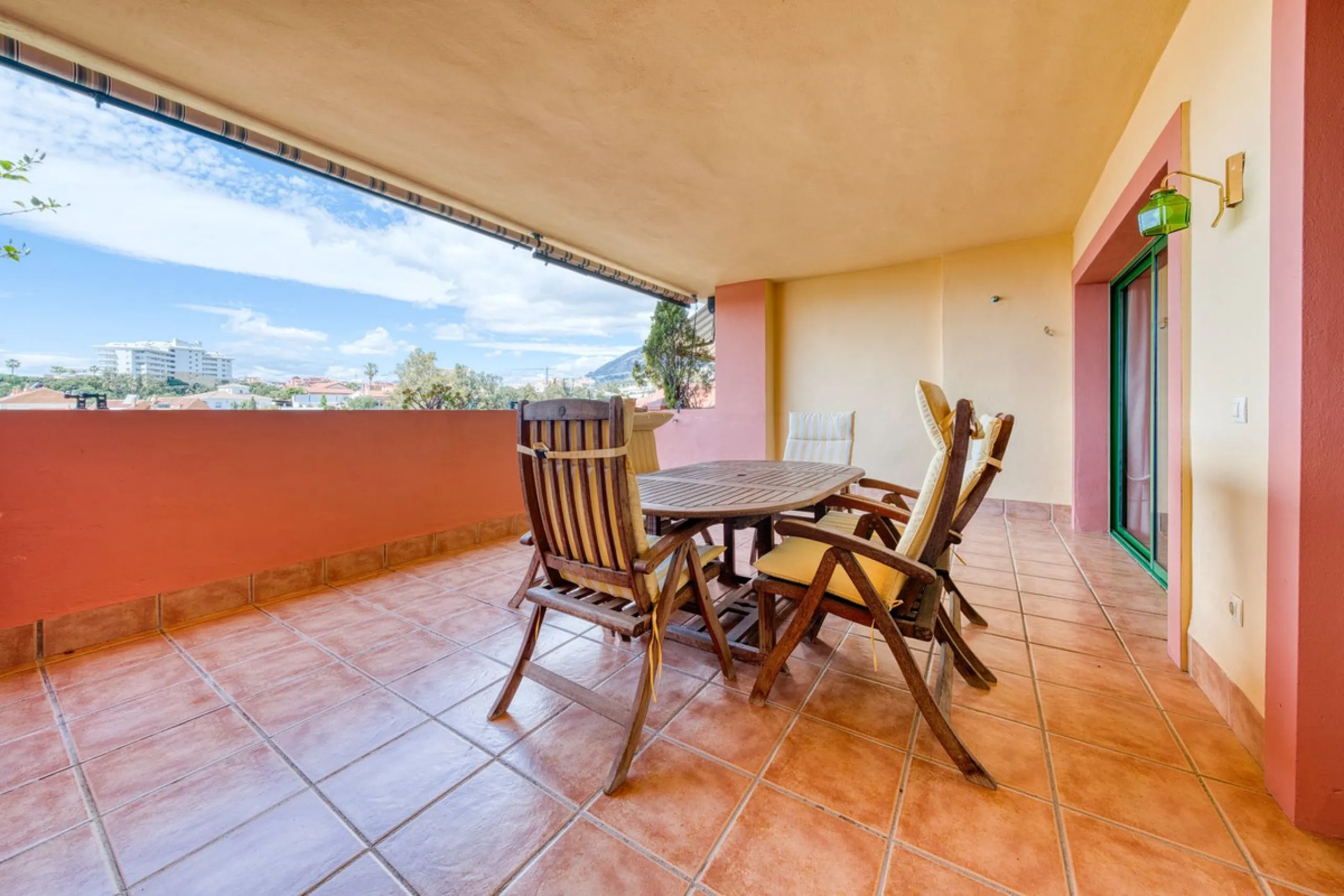 Panoramic Duplex Penthouse with Breathtaking Sea, Mountain and Marina Views!