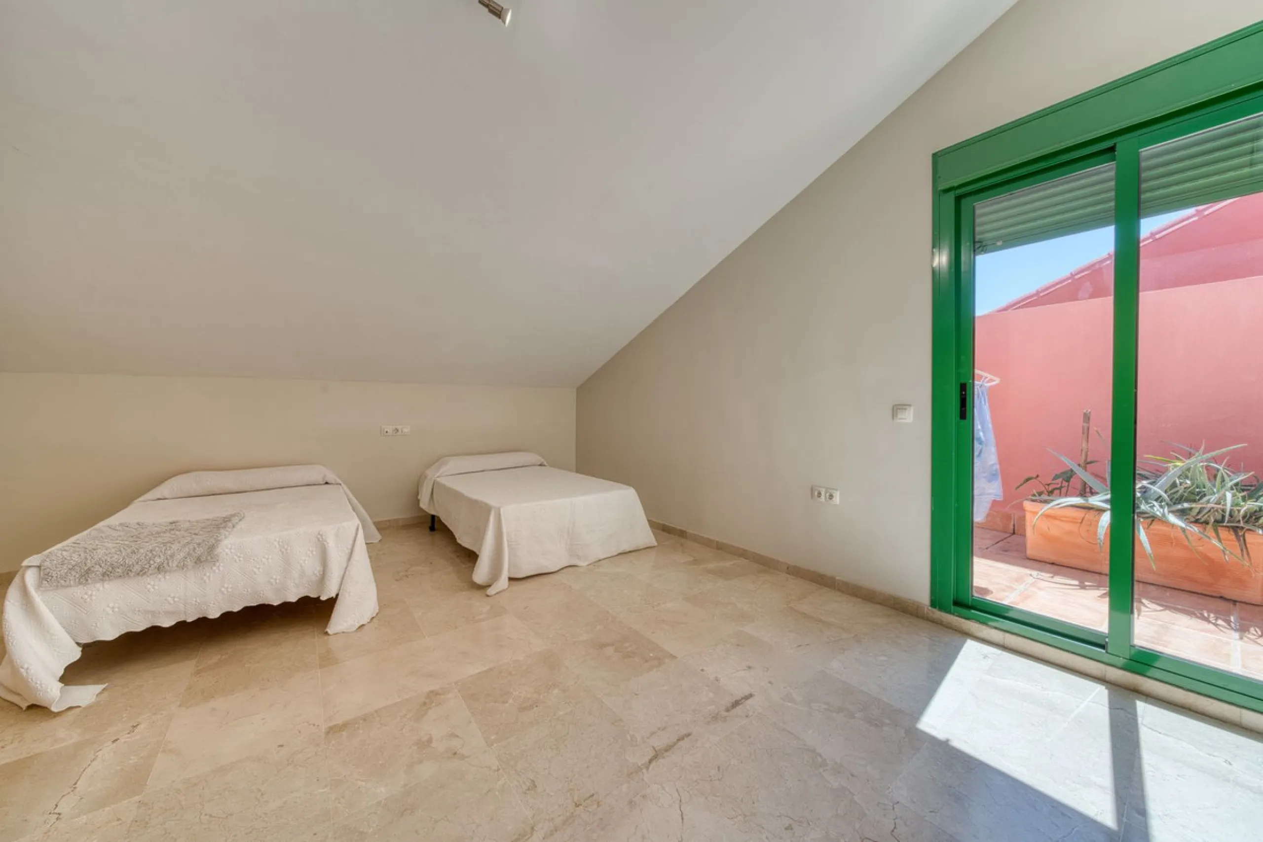 Panoramic Duplex Penthouse with Breathtaking Sea, Mountain and Marina Views!