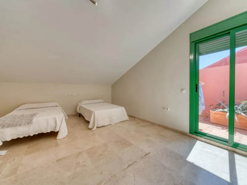 Panoramic Duplex Penthouse with Breathtaking Sea, Mountain and Marina Views!