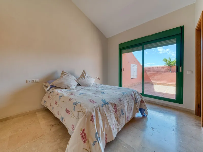 Panoramic Duplex Penthouse with Breathtaking Sea, Mountain and Marina Views!
