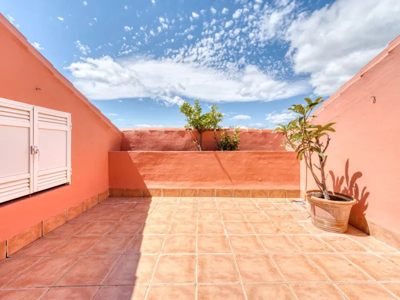 Panoramic Duplex Penthouse with Breathtaking Sea, Mountain and Marina Views!