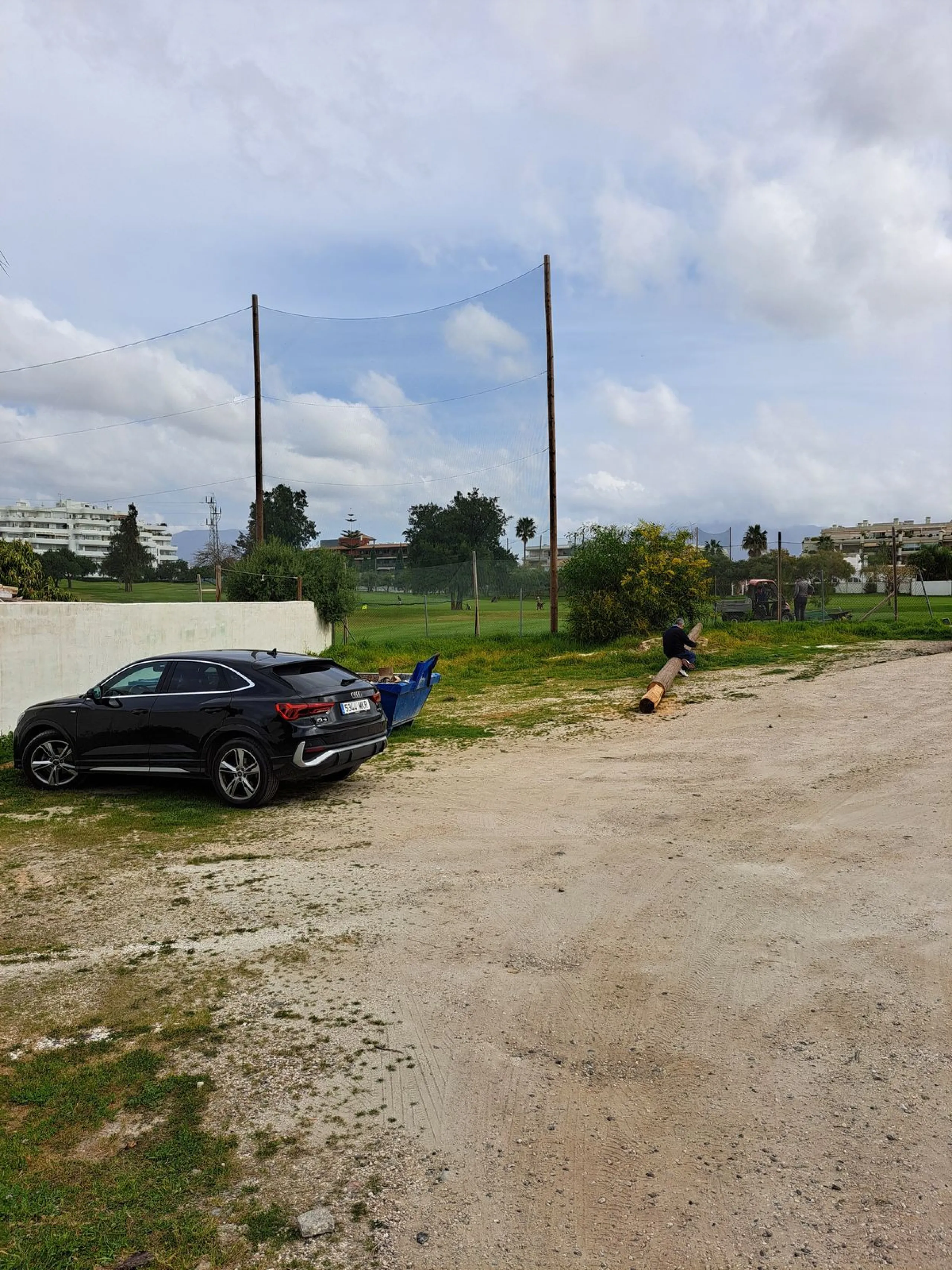 Plot - Residential Plot в продаже в Marbella, Málaga. Площадь дома 928 м². Площадь участка 928 м²
