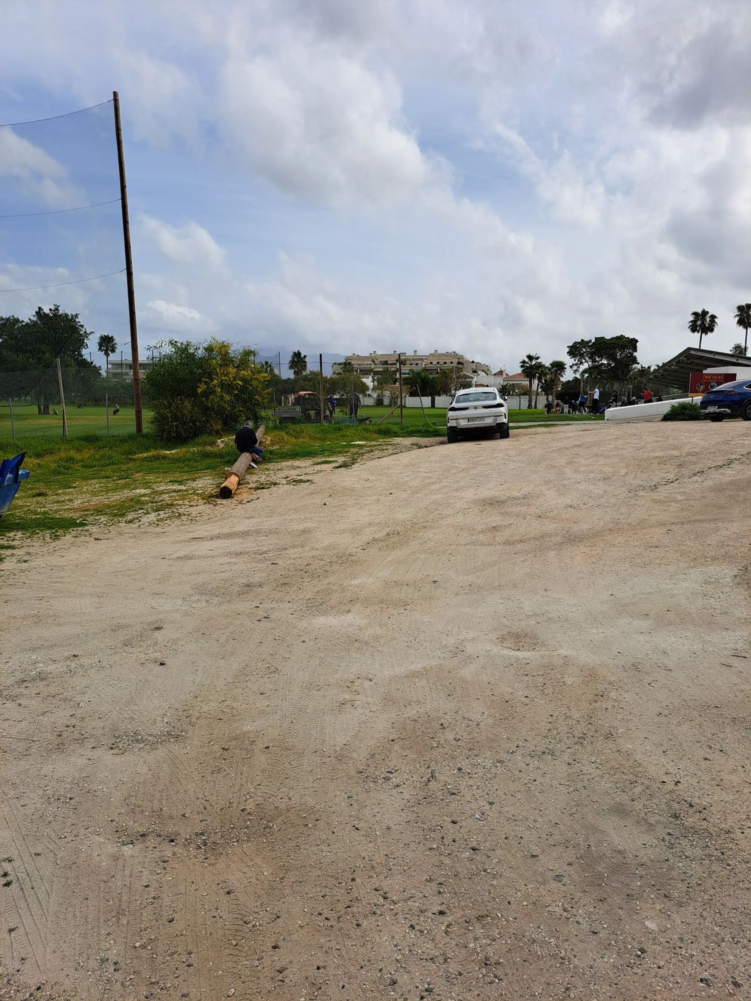 Plot - Residential Plot в продаже в Marbella, Málaga. Площадь дома 928 м². Площадь участка 928 м²
