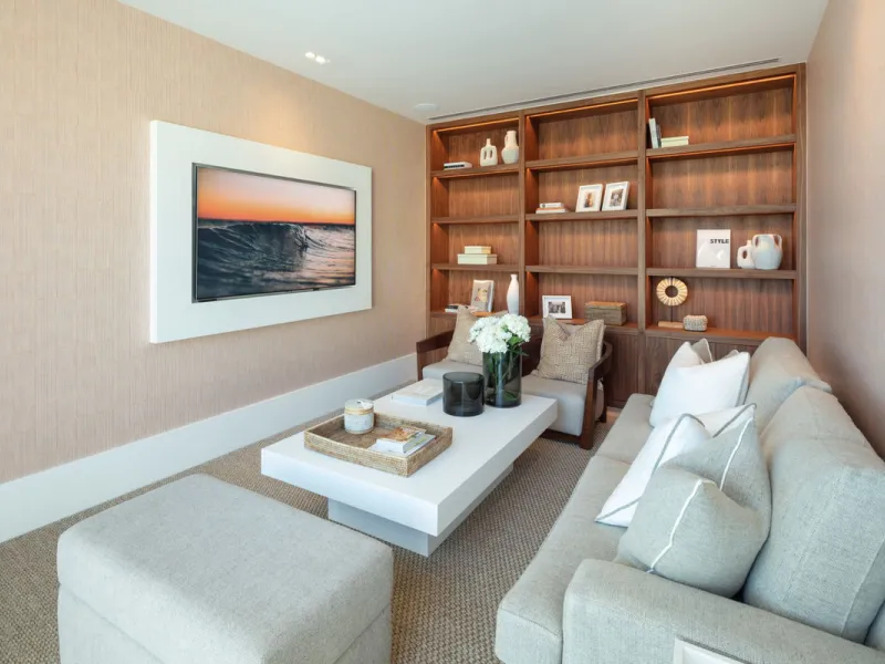 Bespoke and brand new contemporary home, situated on one of the last remaining available plots in El Herrojo, within the La Quinta Golf & Country Club resort, offering maximum accommodation in a prime location. The villa has been built and design to the h
