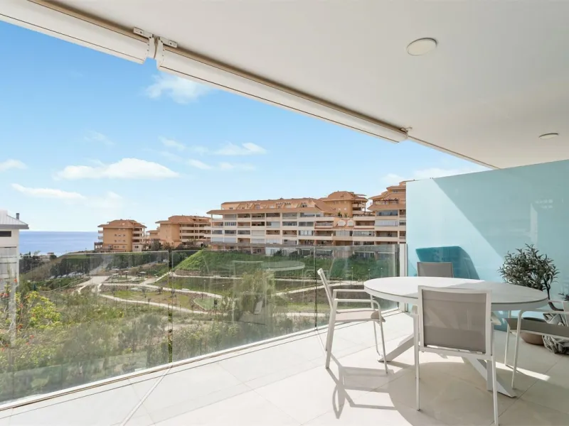 Apartment - Penthouse в продаже в Fuengirola, Málaga. В доме 2 спален и 2 ванных комнат. Площадь дома 82 м²