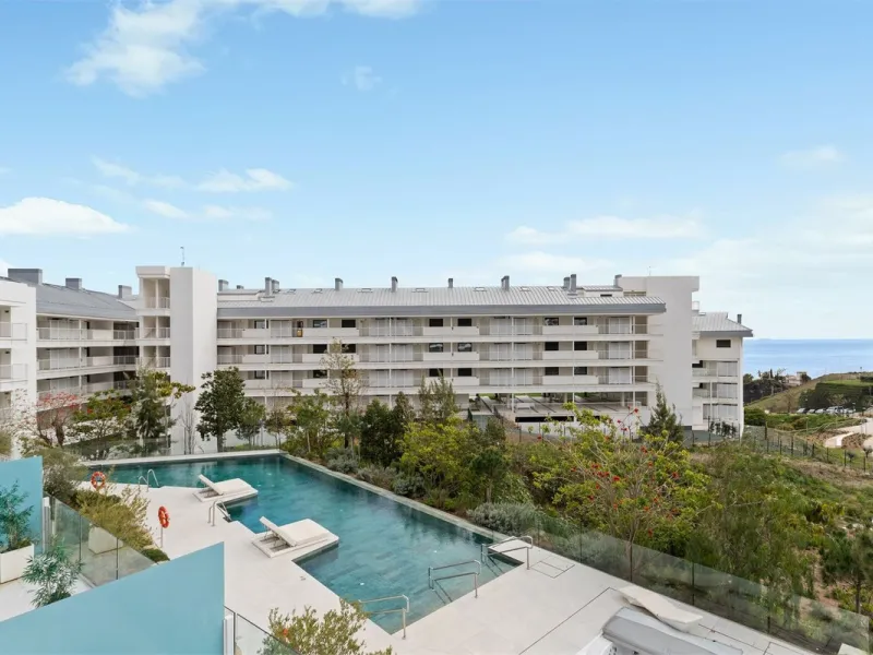 Apartment - Penthouse в продаже в Fuengirola, Málaga. В доме 2 спален и 2 ванных комнат. Площадь дома 82 м²
