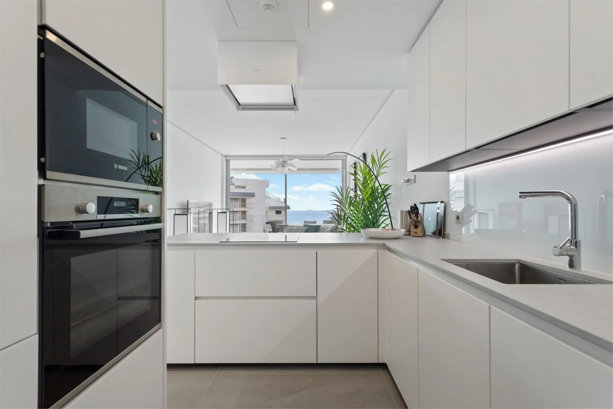 Apartment - Penthouse в продаже в Fuengirola, Málaga. В доме 2 спален и 2 ванных комнат. Площадь дома 82 м²