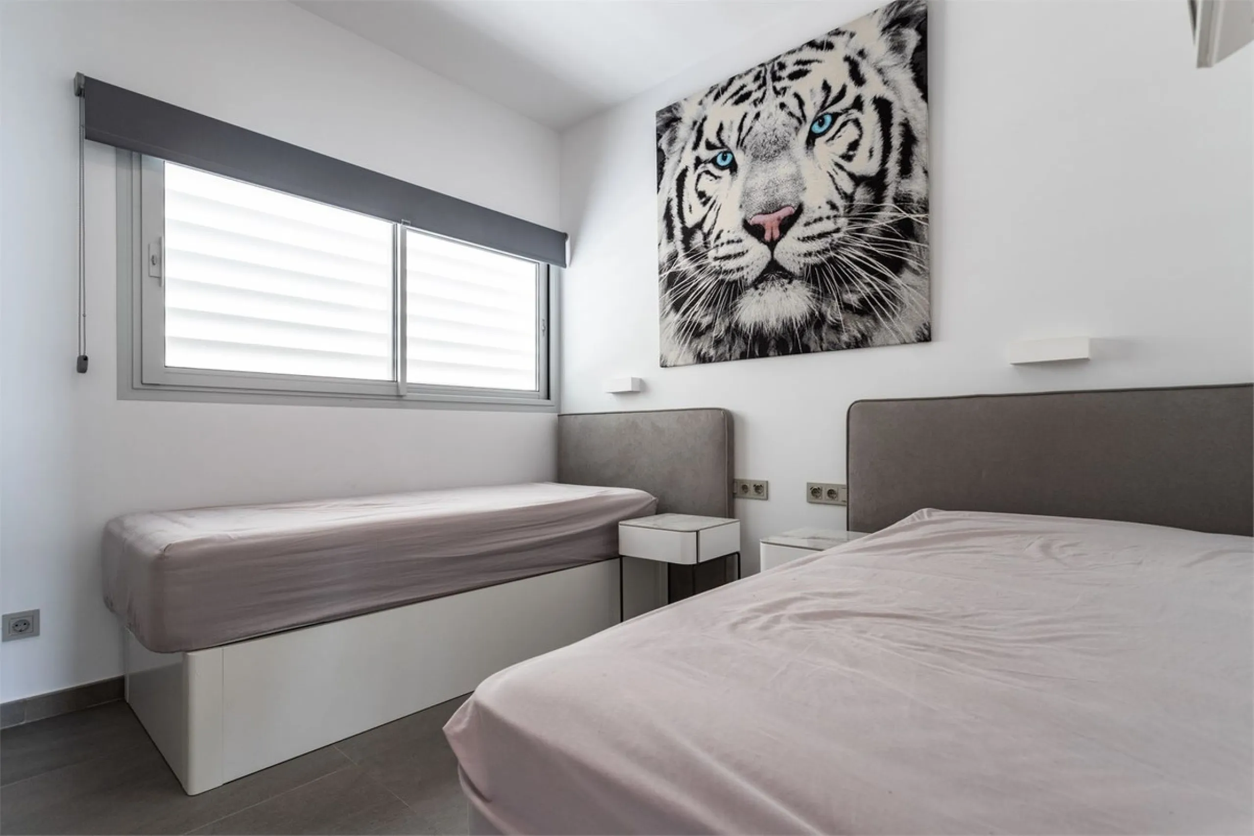 Apartment - Penthouse в продаже в Fuengirola, Málaga. В доме 2 спален и 2 ванных комнат. Площадь дома 82 м²