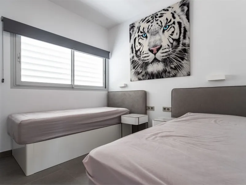 Apartment - Penthouse в продаже в Fuengirola, Málaga. В доме 2 спален и 2 ванных комнат. Площадь дома 82 м²