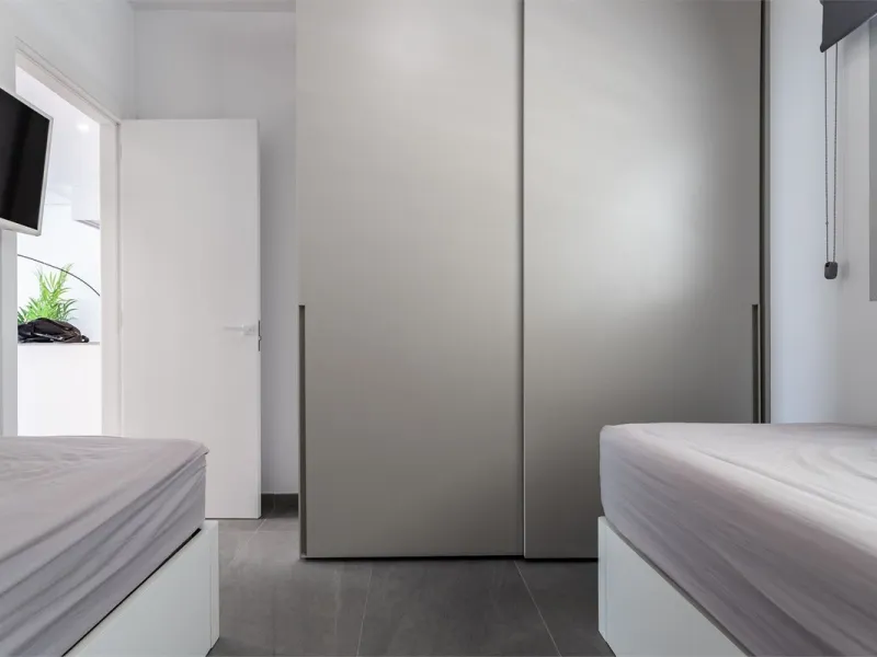 Apartment - Penthouse в продаже в Fuengirola, Málaga. В доме 2 спален и 2 ванных комнат. Площадь дома 82 м²