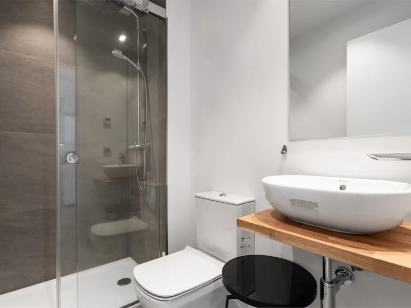 Apartment - Penthouse в продаже в Fuengirola, Málaga. В доме 2 спален и 2 ванных комнат. Площадь дома 82 м²