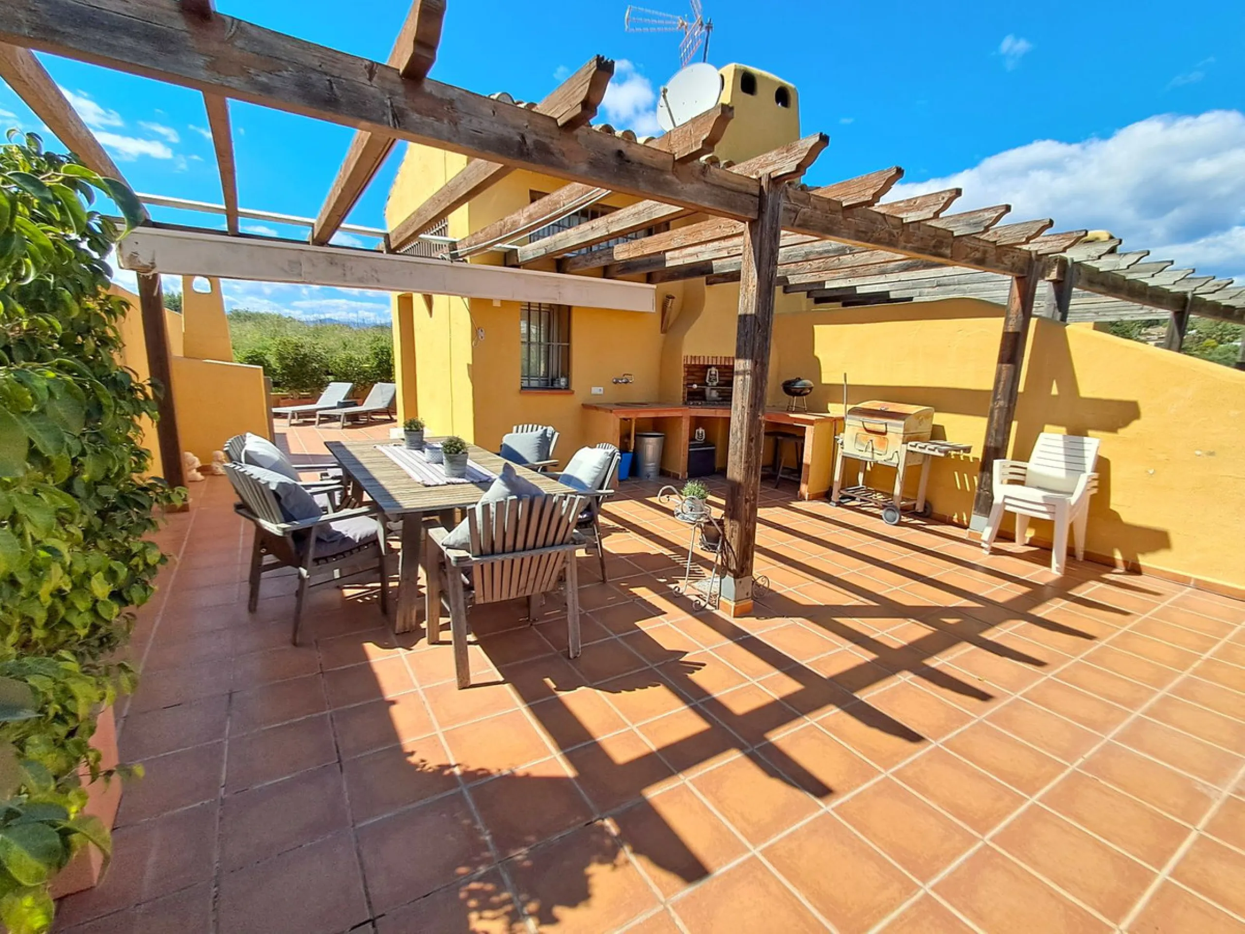 YOUR DREAM HOME NEXT TO LA CONCHA MOUNTAIN, MARBELLA !!!!