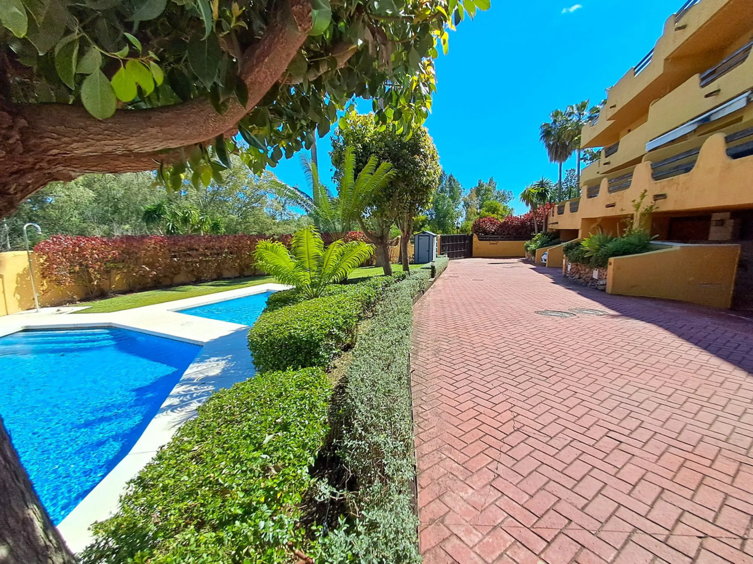 YOUR DREAM HOME NEXT TO LA CONCHA MOUNTAIN, MARBELLA !!!!