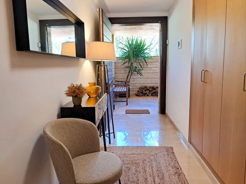 YOUR DREAM HOME NEXT TO LA CONCHA MOUNTAIN, MARBELLA !!!!