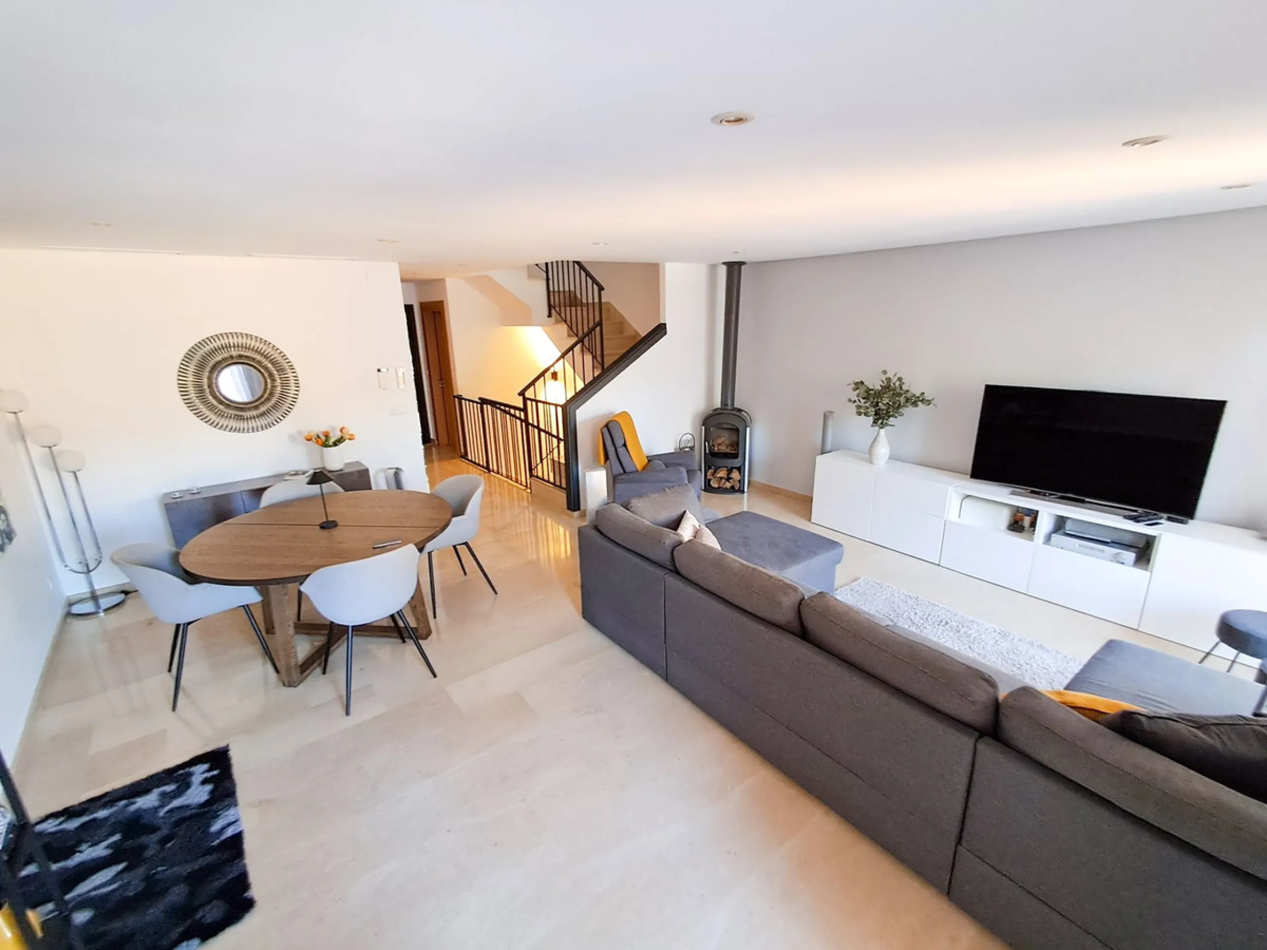 YOUR DREAM HOME NEXT TO LA CONCHA MOUNTAIN, MARBELLA !!!!