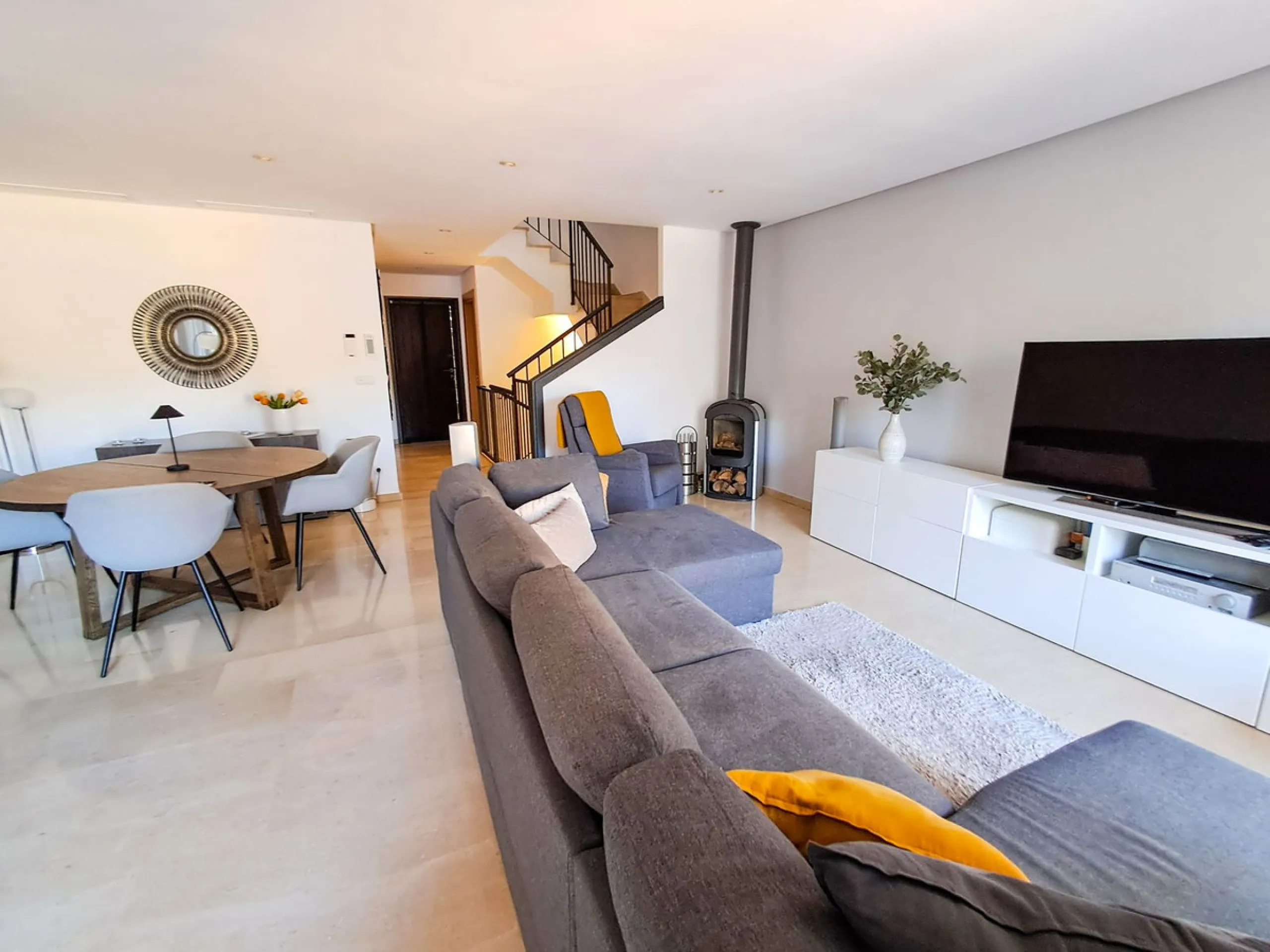 YOUR DREAM HOME NEXT TO LA CONCHA MOUNTAIN, MARBELLA !!!!