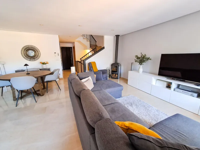 YOUR DREAM HOME NEXT TO LA CONCHA MOUNTAIN, MARBELLA !!!!