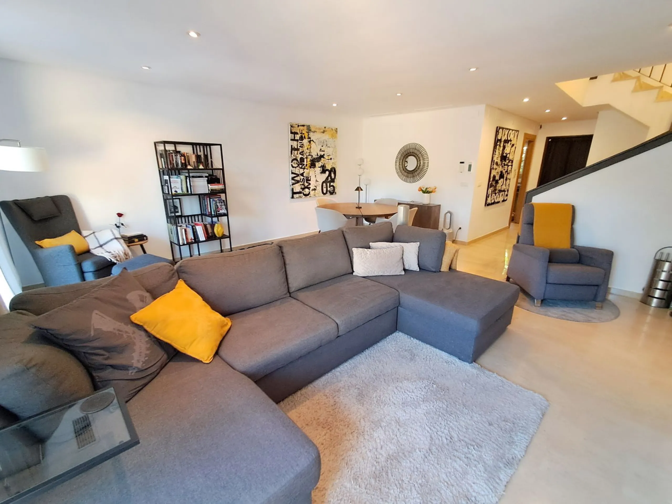 YOUR DREAM HOME NEXT TO LA CONCHA MOUNTAIN, MARBELLA !!!!