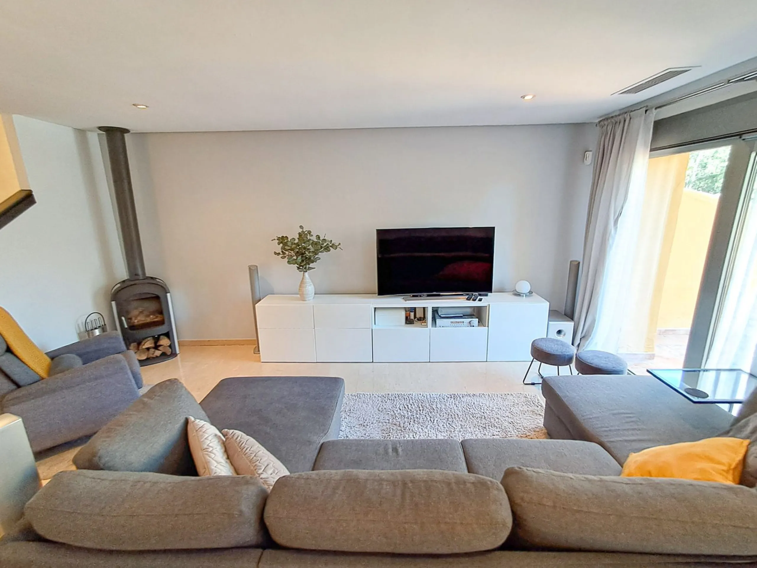 YOUR DREAM HOME NEXT TO LA CONCHA MOUNTAIN, MARBELLA !!!!