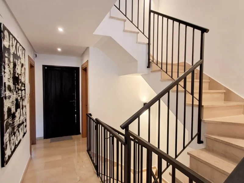 YOUR DREAM HOME NEXT TO LA CONCHA MOUNTAIN, MARBELLA !!!!