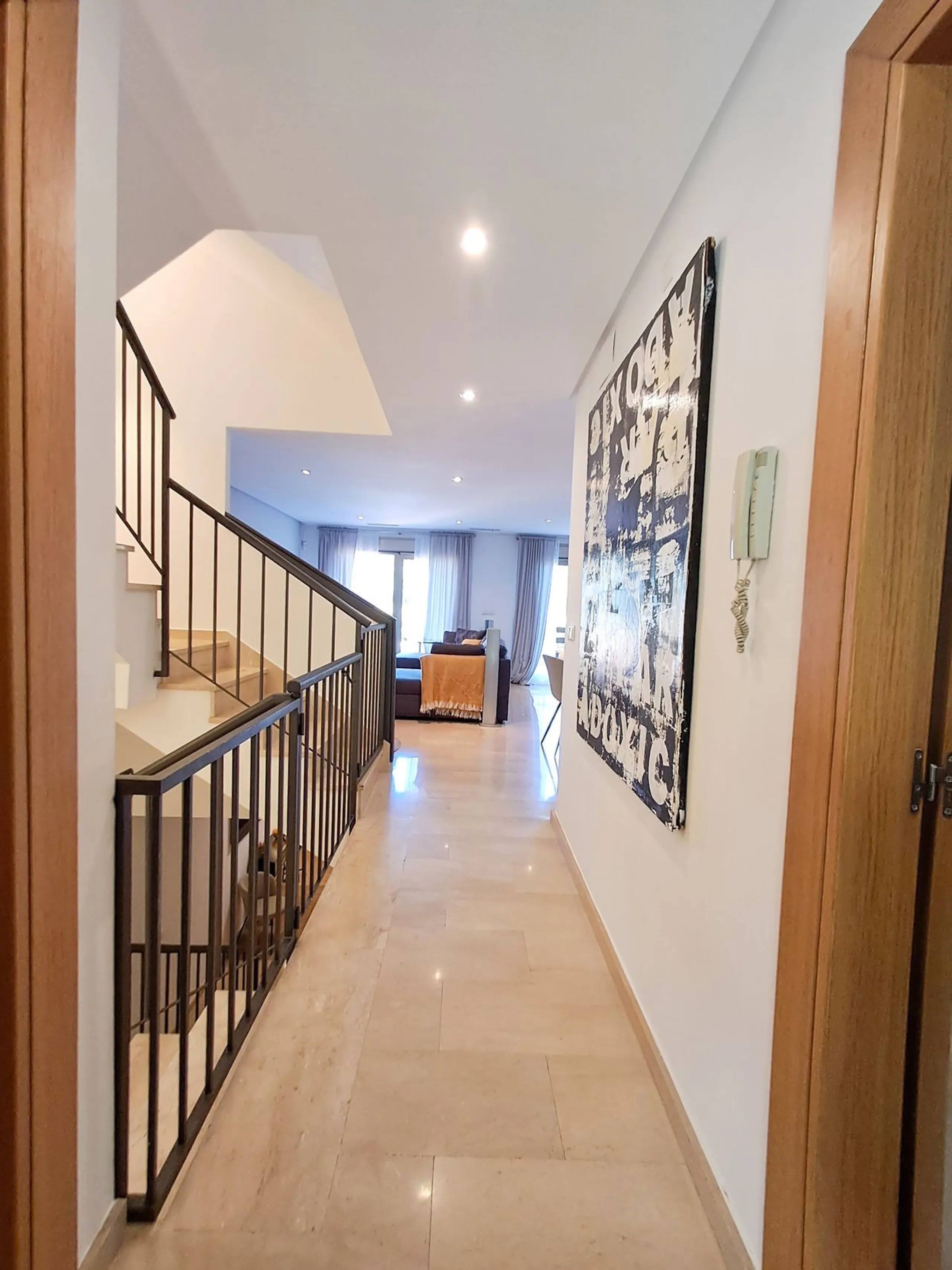YOUR DREAM HOME NEXT TO LA CONCHA MOUNTAIN, MARBELLA !!!!