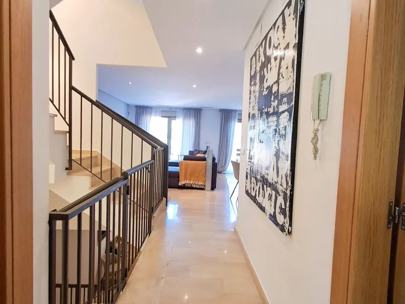 YOUR DREAM HOME NEXT TO LA CONCHA MOUNTAIN, MARBELLA !!!!