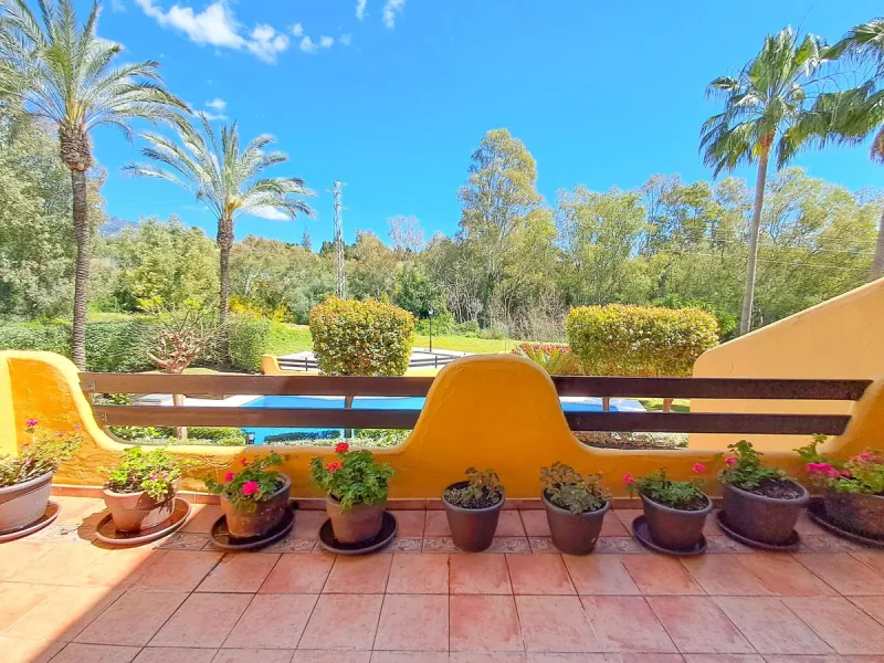 YOUR DREAM HOME NEXT TO LA CONCHA MOUNTAIN, MARBELLA !!!!