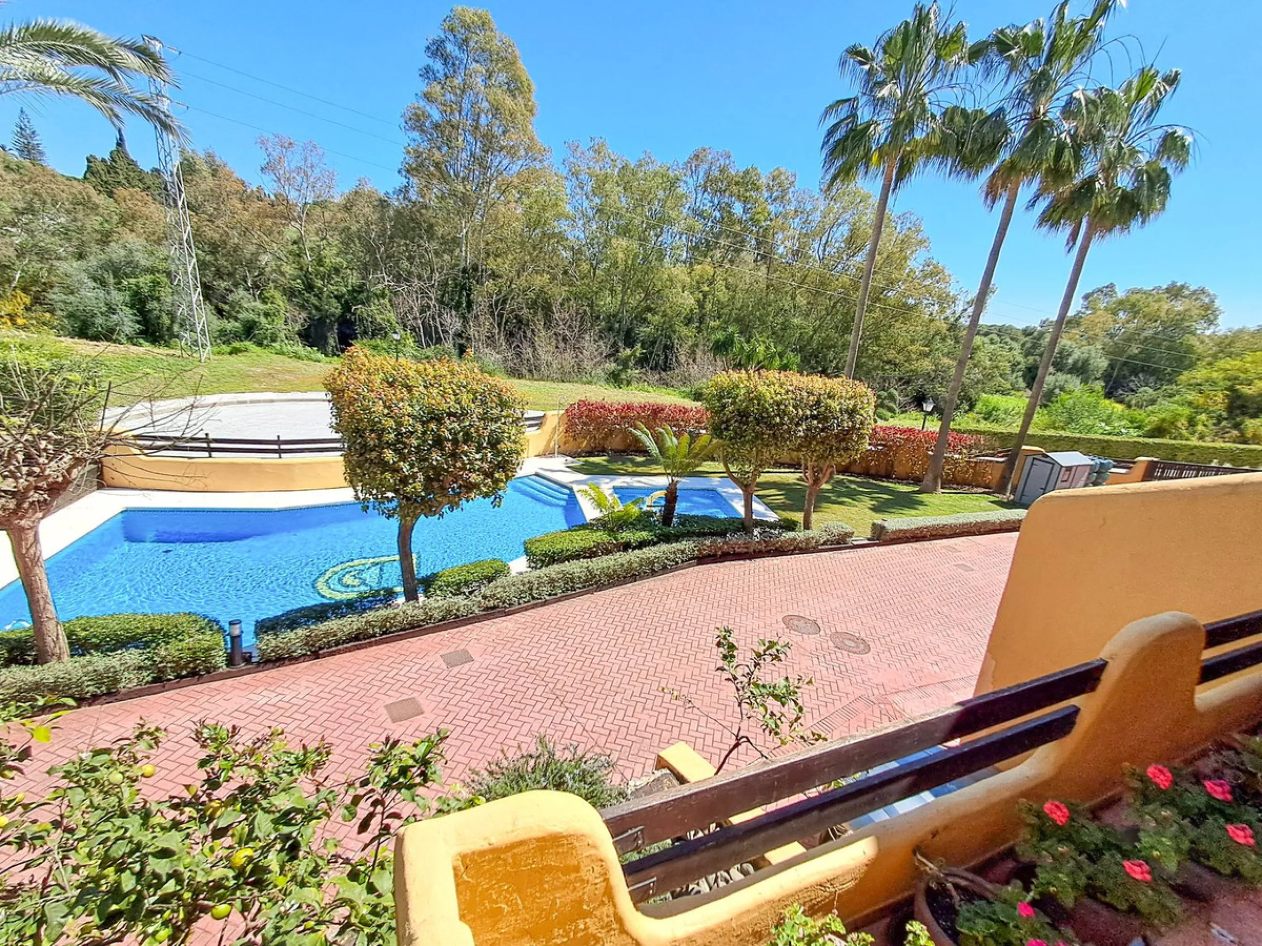 YOUR DREAM HOME NEXT TO LA CONCHA MOUNTAIN, MARBELLA !!!!