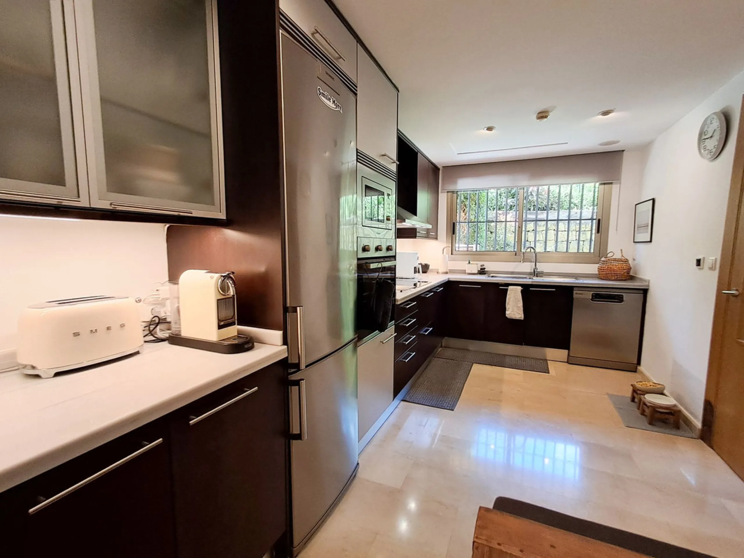 YOUR DREAM HOME NEXT TO LA CONCHA MOUNTAIN, MARBELLA !!!!
