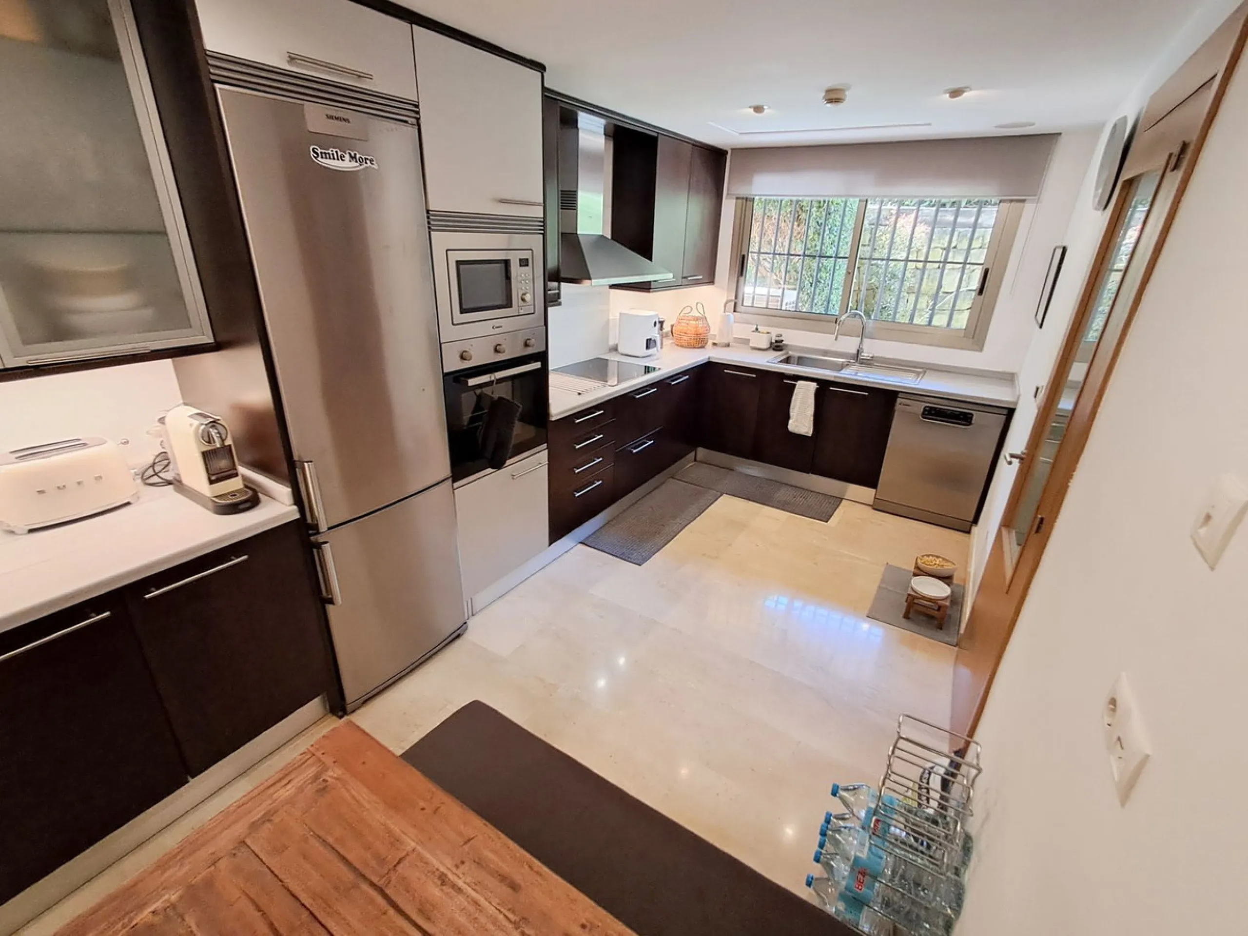YOUR DREAM HOME NEXT TO LA CONCHA MOUNTAIN, MARBELLA !!!!