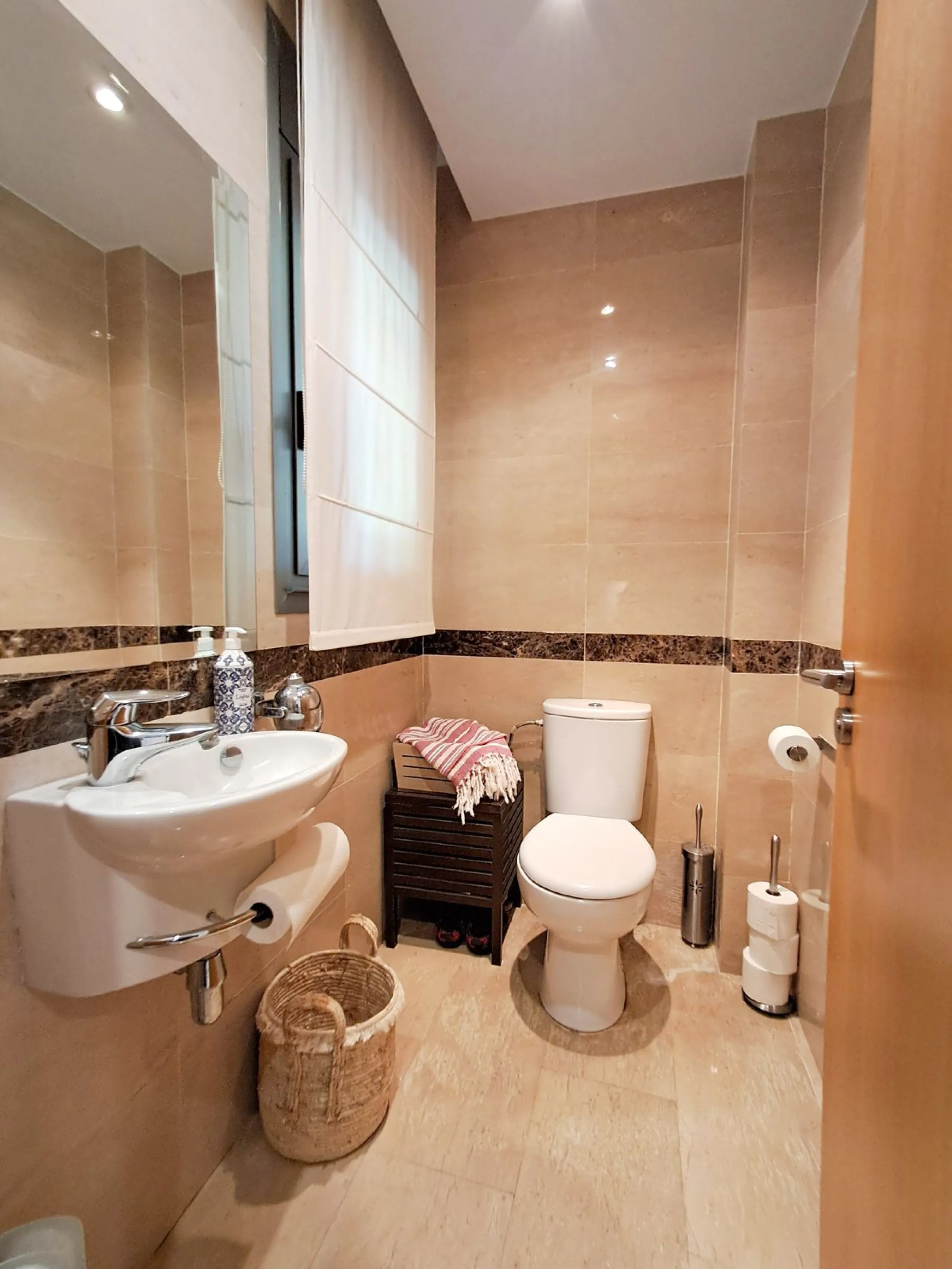 YOUR DREAM HOME NEXT TO LA CONCHA MOUNTAIN, MARBELLA !!!!