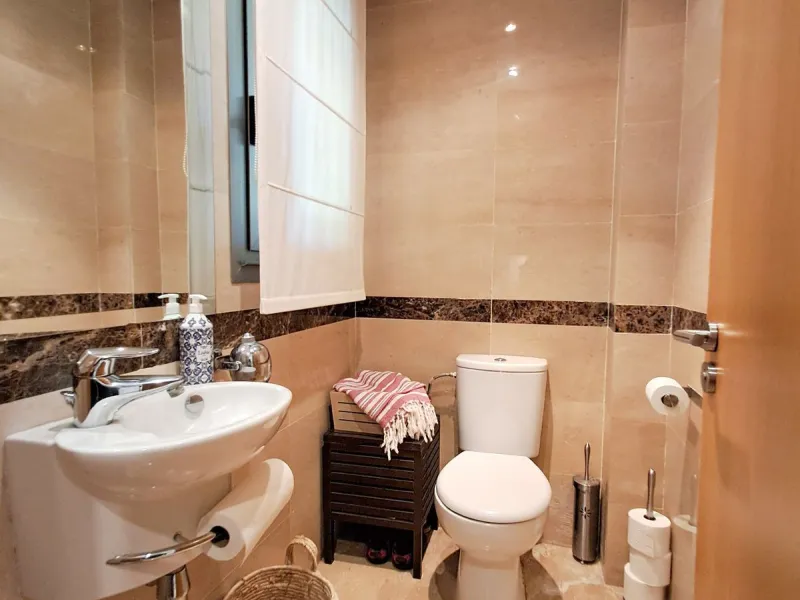 YOUR DREAM HOME NEXT TO LA CONCHA MOUNTAIN, MARBELLA !!!!