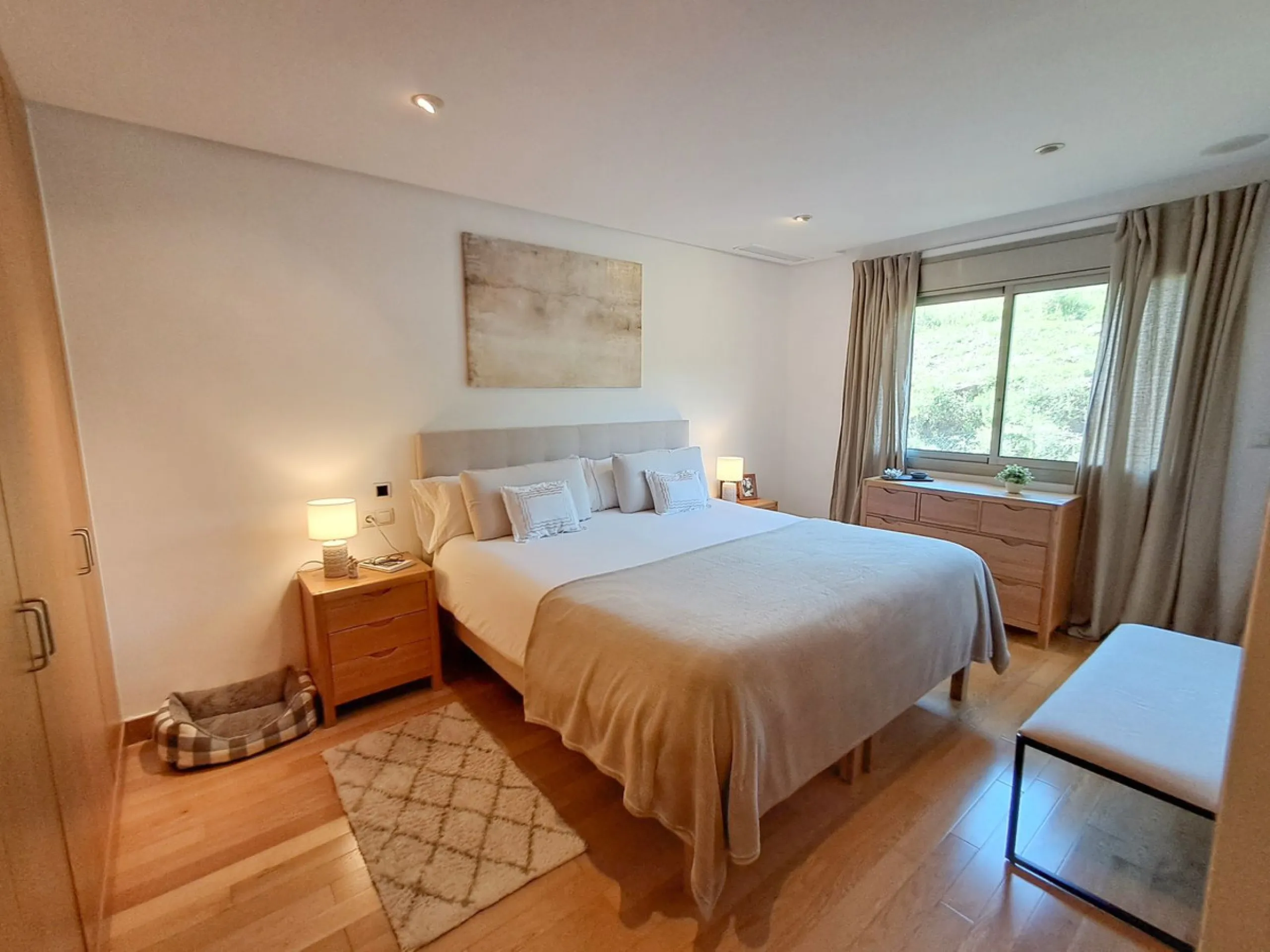 YOUR DREAM HOME NEXT TO LA CONCHA MOUNTAIN, MARBELLA !!!!