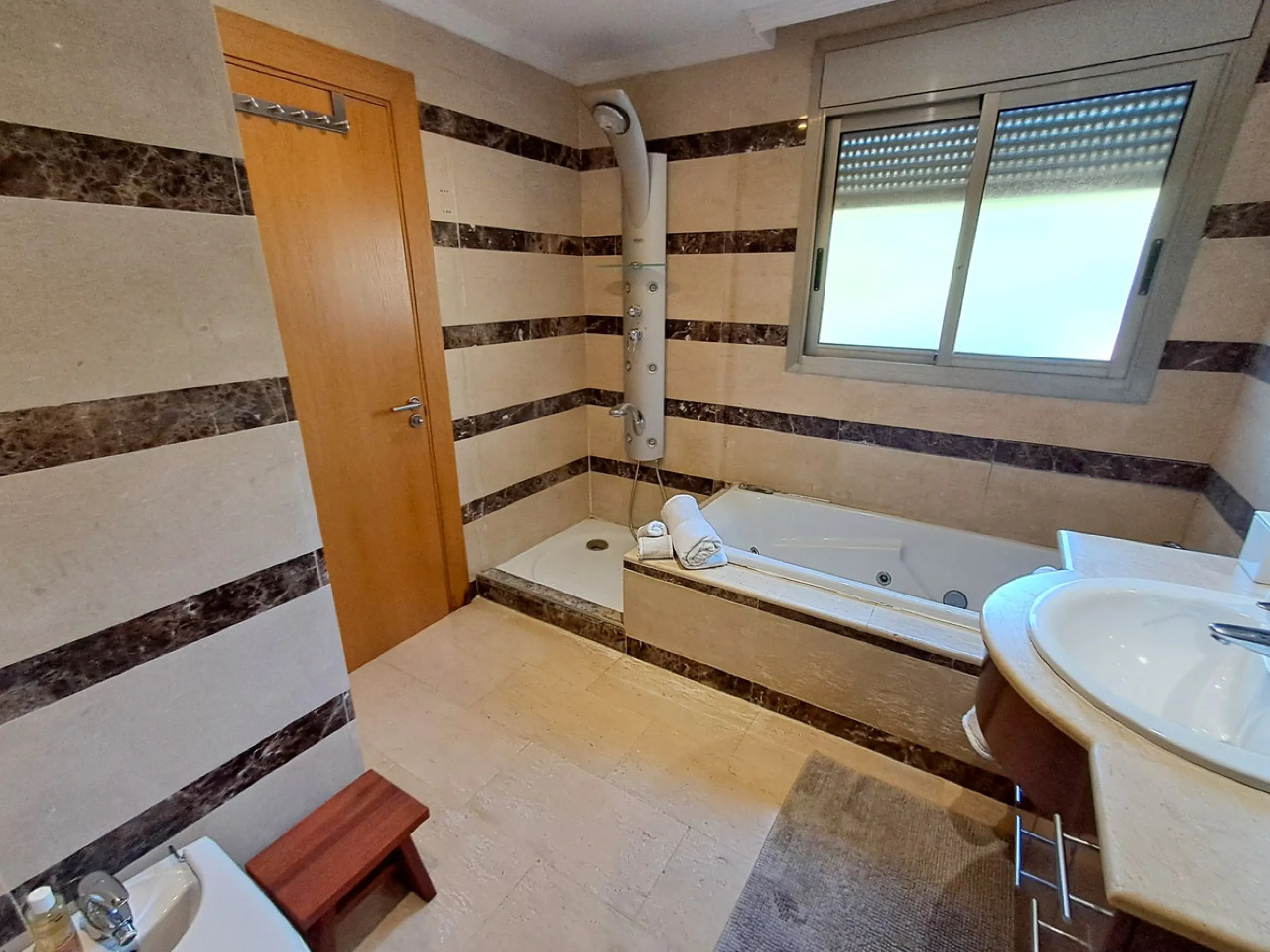 YOUR DREAM HOME NEXT TO LA CONCHA MOUNTAIN, MARBELLA !!!!