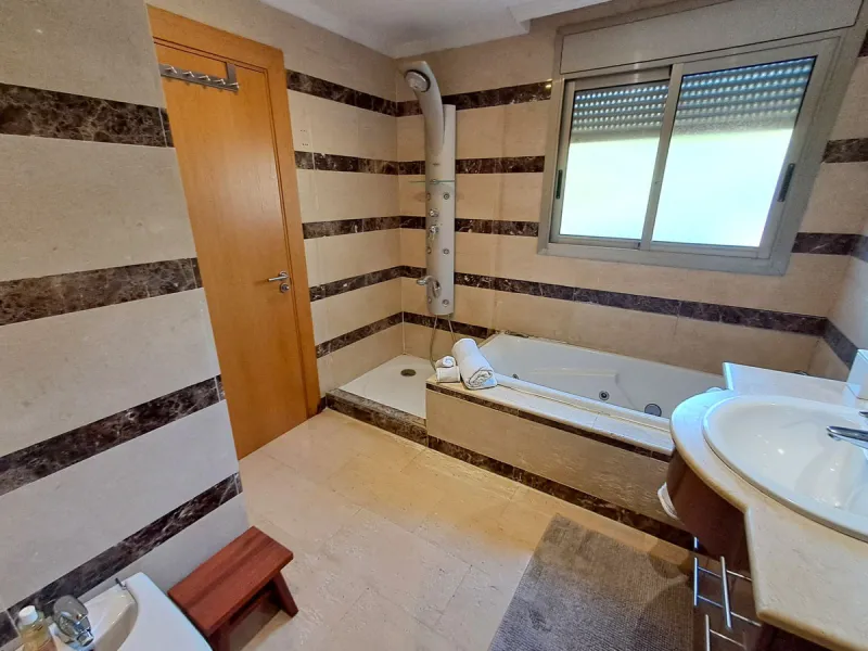 YOUR DREAM HOME NEXT TO LA CONCHA MOUNTAIN, MARBELLA !!!!