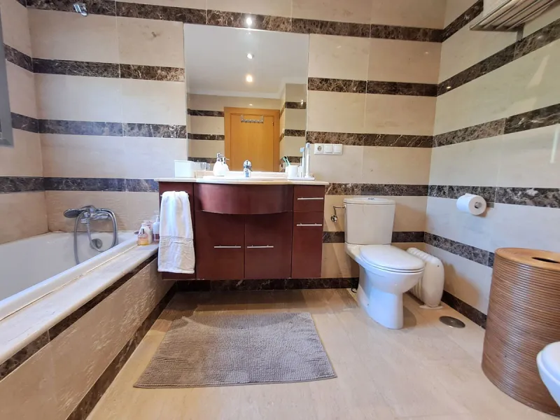 YOUR DREAM HOME NEXT TO LA CONCHA MOUNTAIN, MARBELLA !!!!
