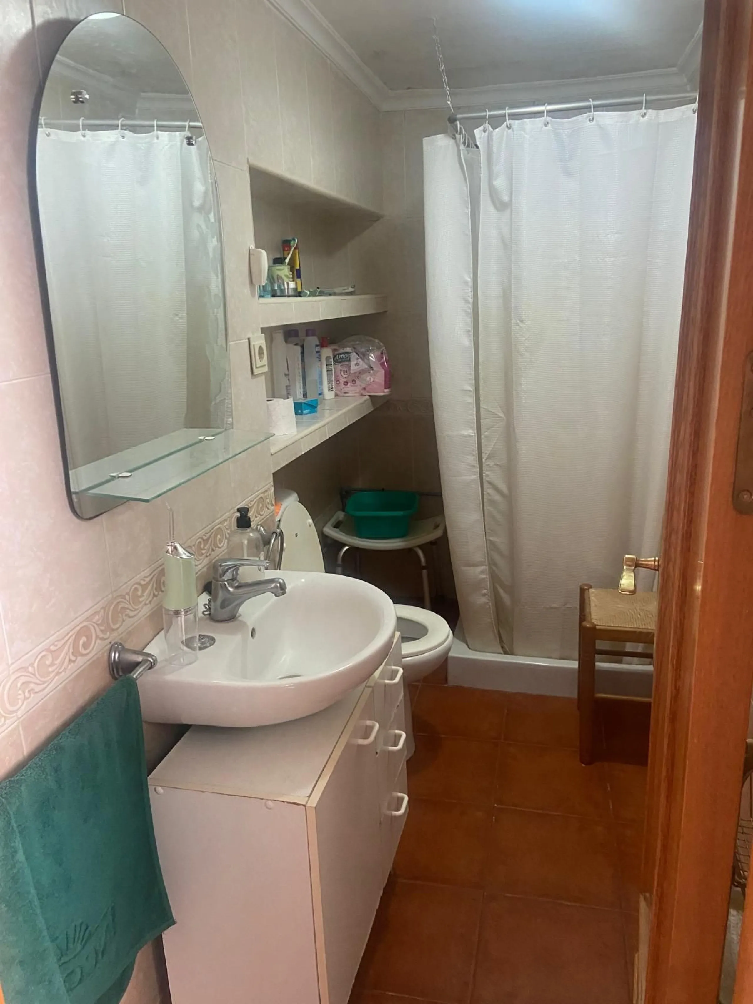 Charming house located in the center of Marbella.