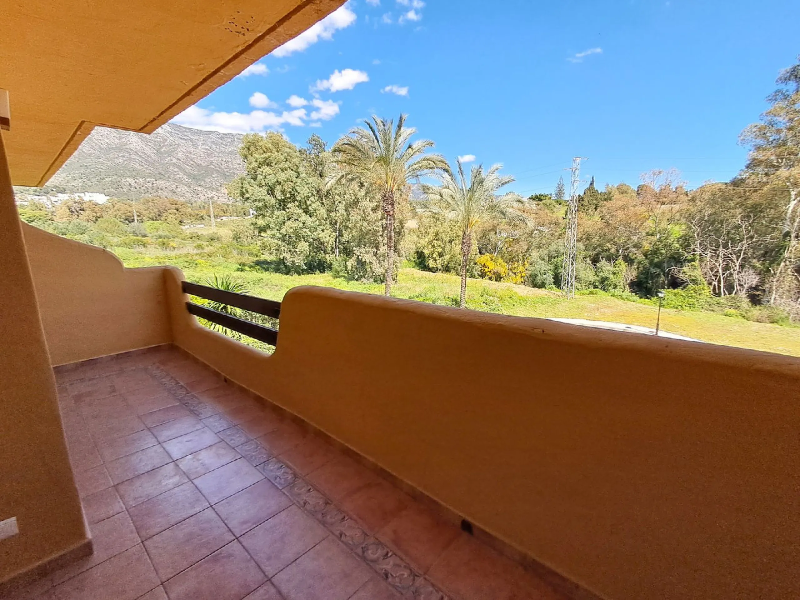 YOUR DREAM HOME NEXT TO LA CONCHA MOUNTAIN, MARBELLA !!!!