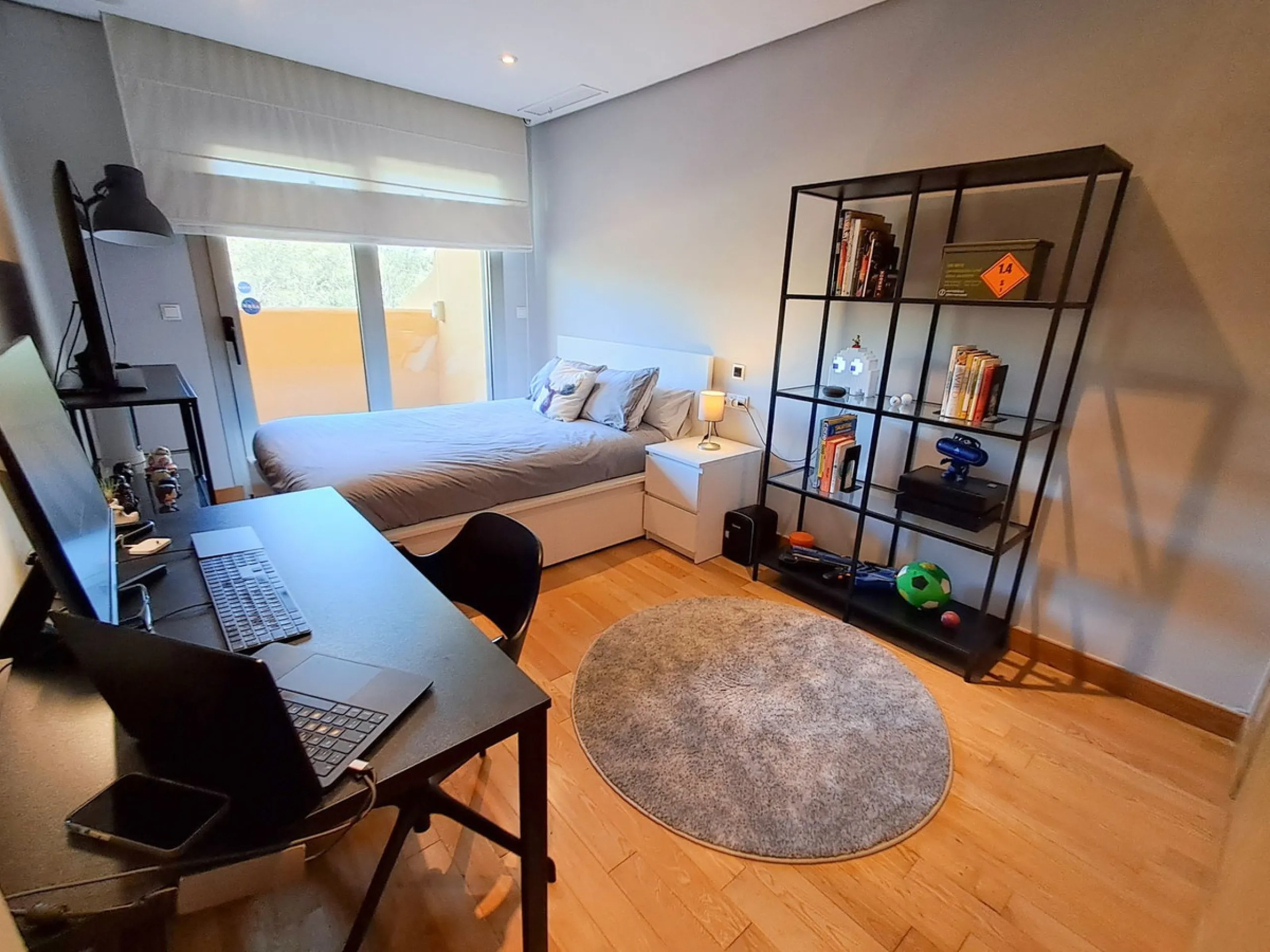 YOUR DREAM HOME NEXT TO LA CONCHA MOUNTAIN, MARBELLA !!!!
