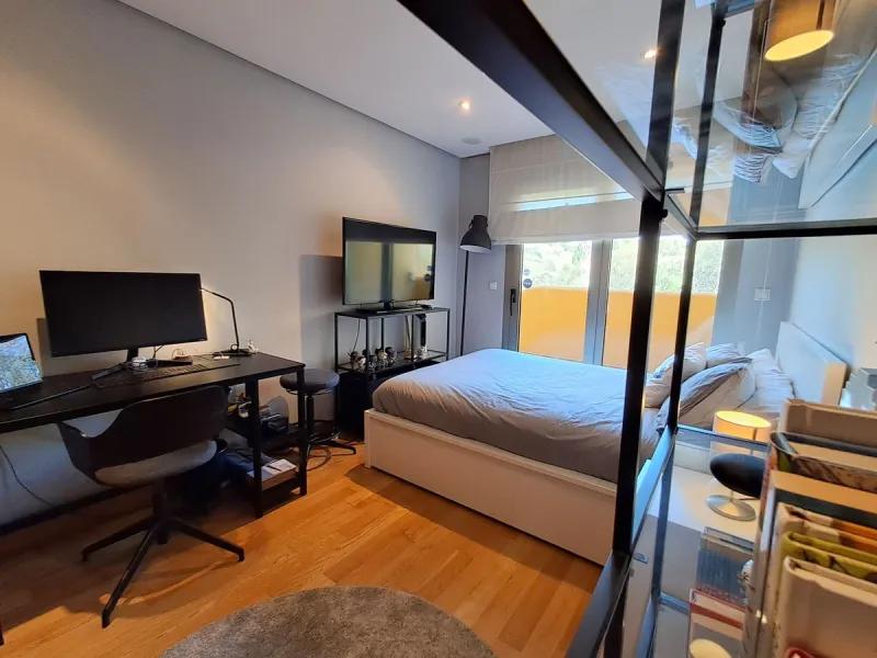 YOUR DREAM HOME NEXT TO LA CONCHA MOUNTAIN, MARBELLA !!!!