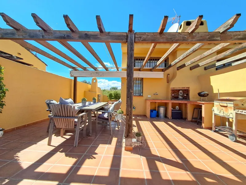 YOUR DREAM HOME NEXT TO LA CONCHA MOUNTAIN, MARBELLA !!!!