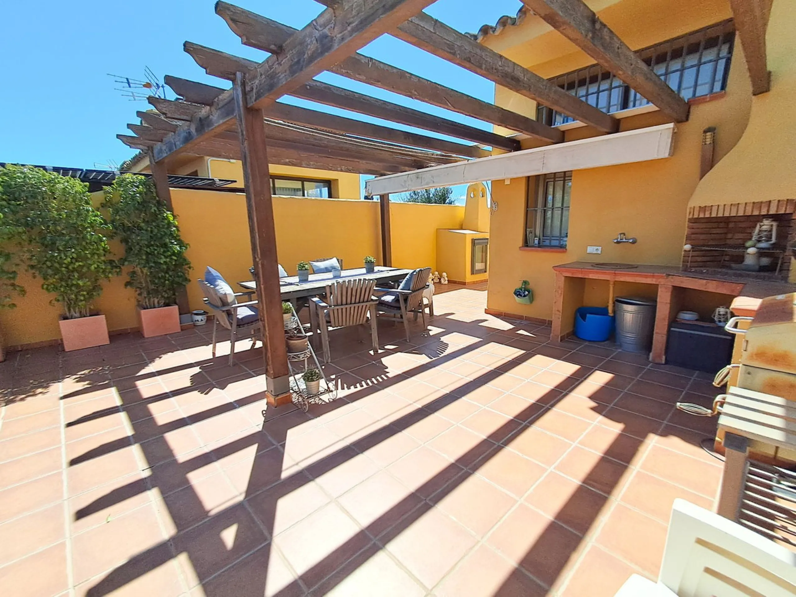 YOUR DREAM HOME NEXT TO LA CONCHA MOUNTAIN, MARBELLA !!!!